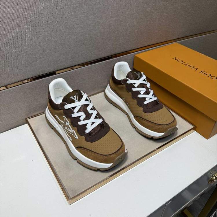 Picture of Louis Vuitton Shoes _SKULVsz38-44hnq110117530